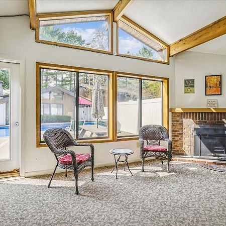 Cedarbrook Queen Suite 203 Killington Exterior foto