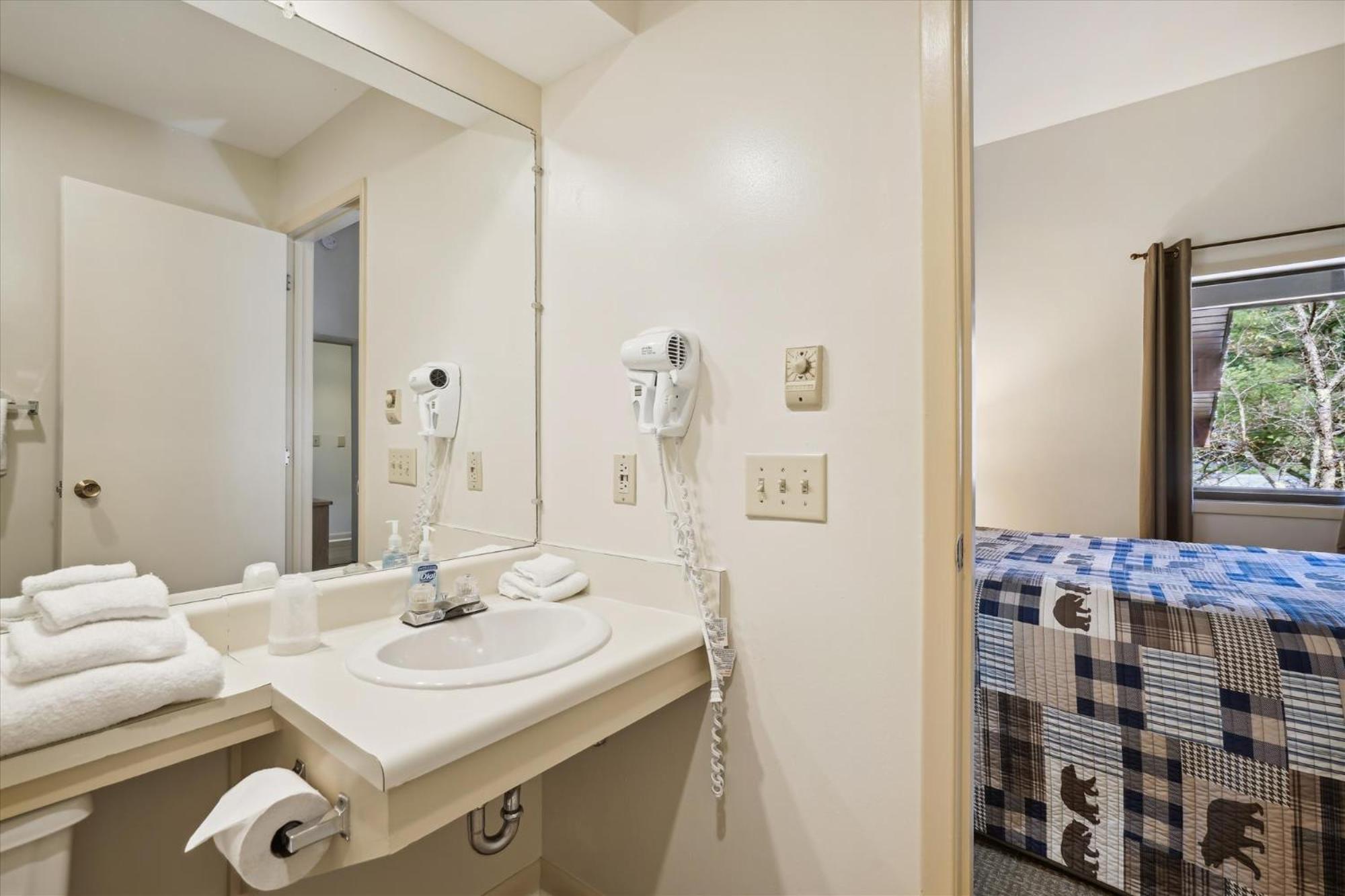 Cedarbrook Queen Suite 203 Killington Exterior foto