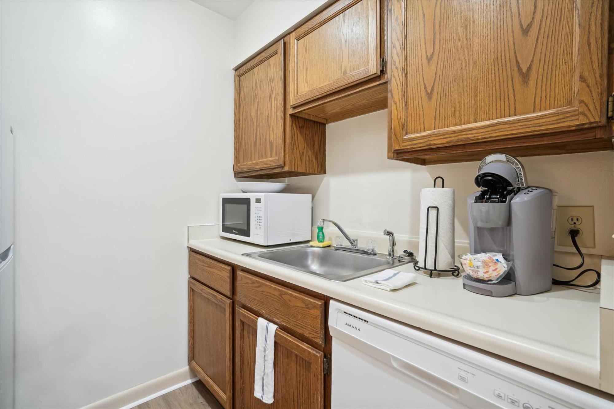 Cedarbrook Queen Suite 203 Killington Exterior foto