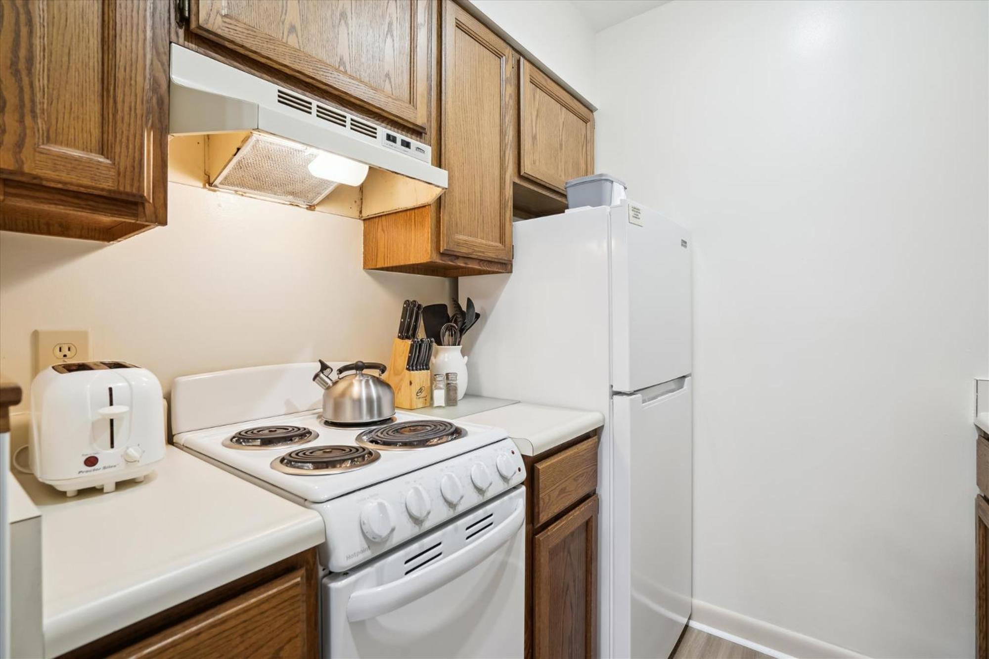 Cedarbrook Queen Suite 203 Killington Exterior foto
