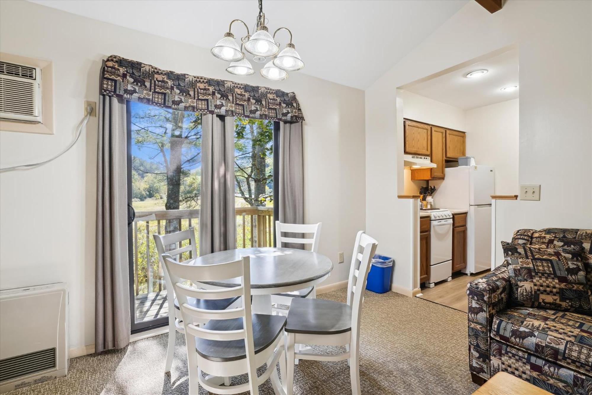 Cedarbrook Queen Suite 203 Killington Exterior foto
